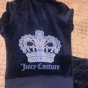 Juicy Couture Set